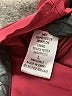 Altar'd State Burgundy Cocktail Dress Size L - photo 8