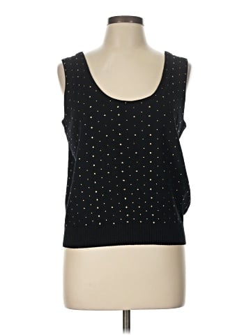 St. John Sport Sweater Vest (view 1)