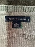 Tommy Hilfiger Gray Pullover Sweater Size XL - photo 7