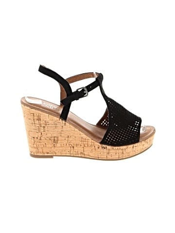Franco Sarto Wedges (view 1)