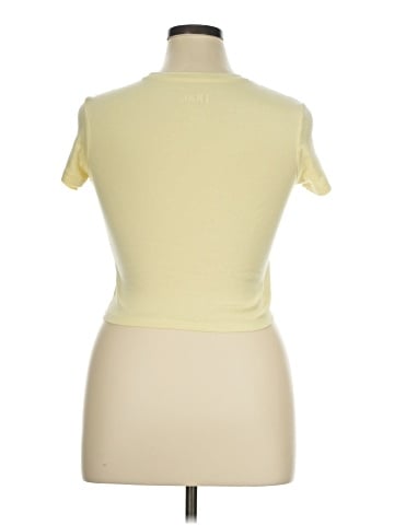 Doe Short Sleeve T-Shirt (view 2)