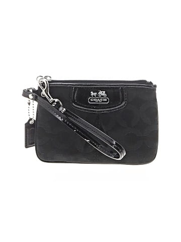 Coach Wristlet (view 1)