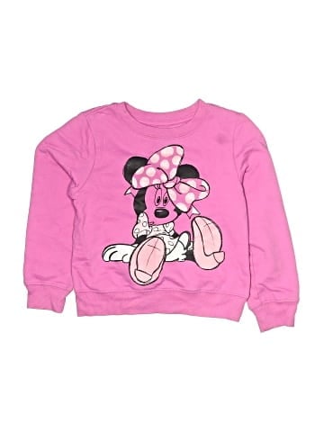 Disney Sweatshirt (view 1)