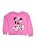 Disney Pink Sweatshirt Size 6X - photo 1