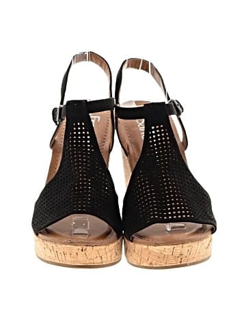 Franco Sarto Wedges (view 2)