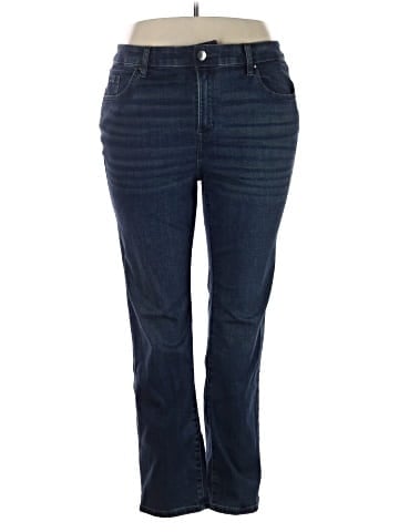 Lane Bryant Jeans (view 1)