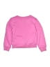 Disney Pink Sweatshirt Size 6X - photo 2