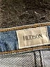 Hudson Jeans Hearts Blue Jeans Size 27 waist - photo 7
