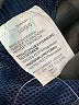 Under Armour 100% Polyester Blue Track Pants Size L - photo 8