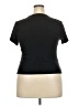Old Navy Black Active T-Shirt Size 2X - photo 2