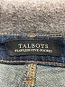 Talbots Blue Jeans Size 10 - photo 7