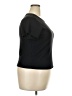 Old Navy Black Active T-Shirt Size 2X - photo 4