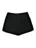 Lands' End Solid Black Shorts Size 18W - photo 1