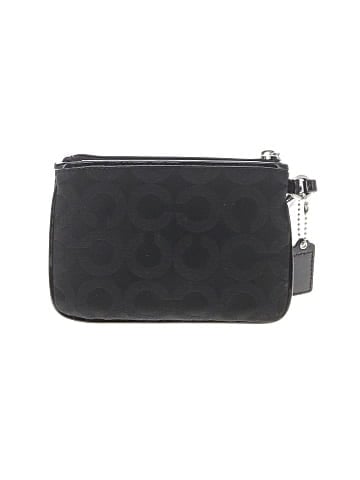 Coach Wristlet (view 2)