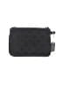 Coach Black Wristlet One size - photo 2