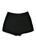 Lands' End Solid Black Shorts Size 18W - photo 2