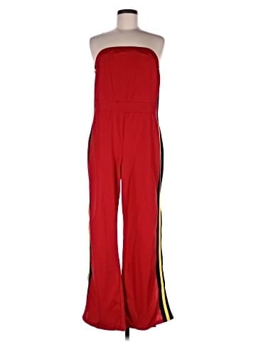Ashley Stewart Jumpsuit (view 1)