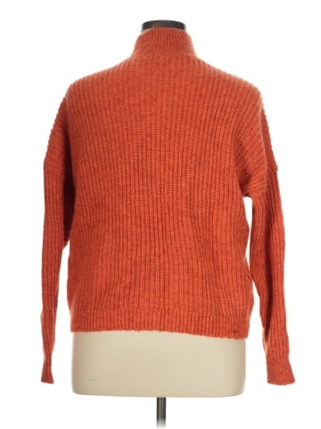 LC Lauren Conrad Turtleneck Sweater (view 2)