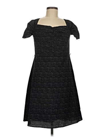 Banana Republic Factory Store Casual Dress (view 1)
