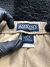 Lands' End Solid Tan Casual Pants Size 14 - photo 4
