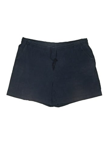 Karen Scott Sport Shorts (view 1)