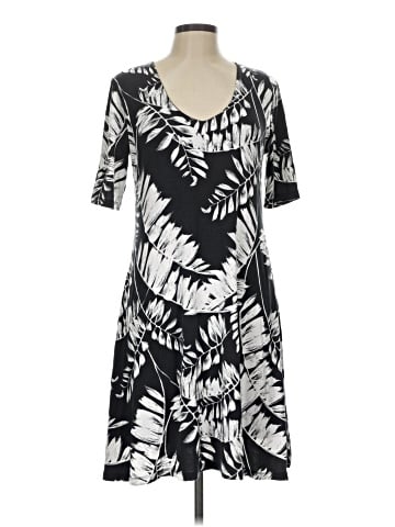 Karen Kane Casual Dress (view 1)