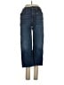7 For All Mankind Blue Jeans Size 25 waist - photo 1