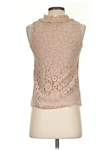 J.Crew Sleeveless Blouse (view 2)
