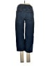 7 For All Mankind Blue Jeans Size 25 waist - photo 2