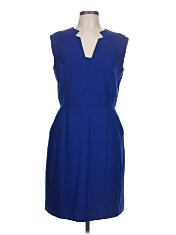 Tahari by ASL Cocktail Dress (view 1)