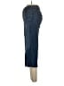 7 For All Mankind Blue Jeans Size 25 waist - photo 5