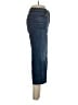 7 For All Mankind Blue Jeans Size 25 waist - photo 4