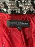 Donna Degnan Houndstooth Gray Coat Size 6 - photo 6
