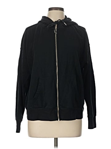 Old Navy Zip Up Hoodie (view 1)
