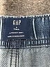 Gap Blue Jeans Size L (tall) - photo 7