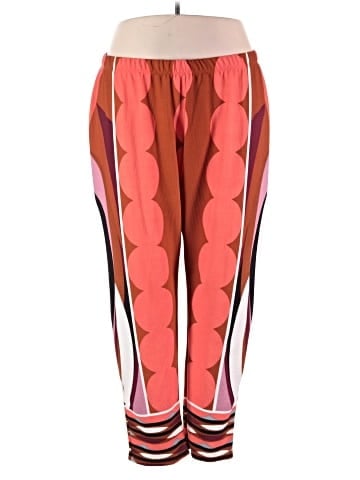 Ashley Stewart Track Pants (view 1)