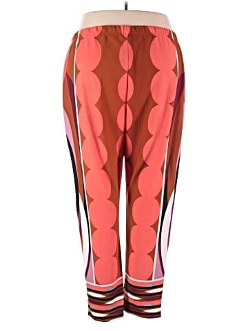 Ashley Stewart Track Pants (view 2)