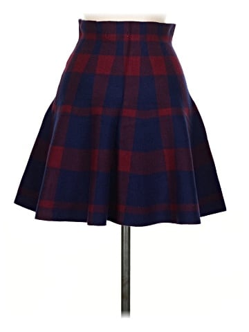 A'gaci Formal Skirt (view 2)