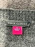 Vince Camuto Solid Gray Pullover Sweater Size L - photo 7