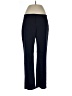 Apt. 9 Solid Blue Dress Pants Size 12 - photo 1