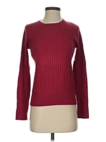 Merona Pullover Sweater (view 1)