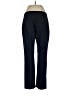 Apt. 9 Solid Blue Dress Pants Size 12 - photo 2