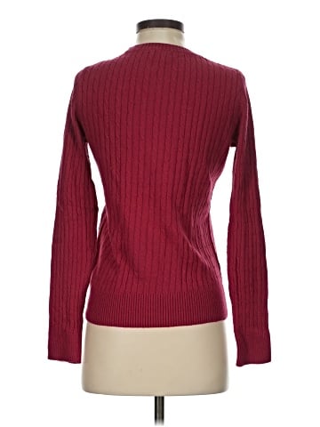 Merona Pullover Sweater (view 2)