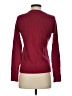 Merona Burgundy Pullover Sweater Size S - photo 2