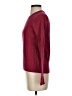 Merona Burgundy Pullover Sweater Size S - photo 5