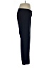 Apt. 9 Solid Blue Dress Pants Size 12 - photo 4