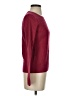 Merona Burgundy Pullover Sweater Size S - photo 4