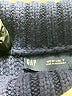 Gap Blue Turtleneck Sweater Size M (tall) - photo 7