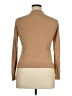 August Silk 100% Nylon Tan Cardigan Size XL - photo 2