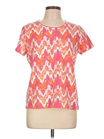 Kim Rogers Short Sleeve T-Shirt (view 1)